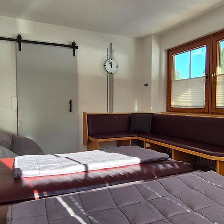Alina'S Diy-Haus St.Jakob Innere Grosrotte المظهر الخارجي الصورة