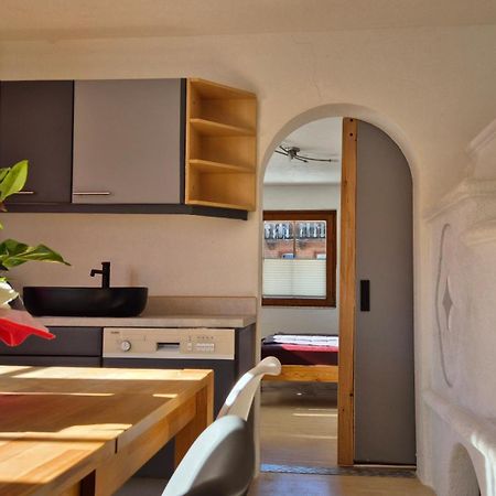 Alina'S Diy-Haus St.Jakob Innere Grosrotte المظهر الخارجي الصورة