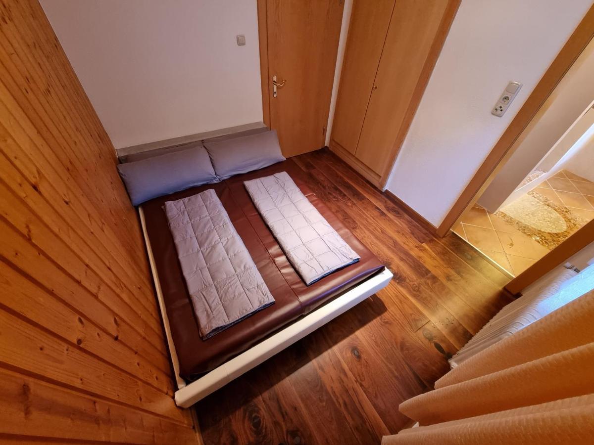 Alina'S Diy-Haus St.Jakob Innere Grosrotte المظهر الخارجي الصورة