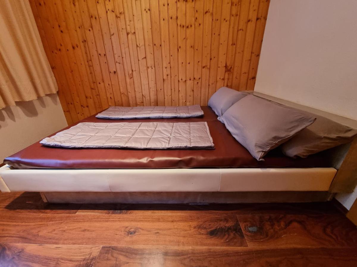 Alina'S Diy-Haus St.Jakob Innere Grosrotte المظهر الخارجي الصورة