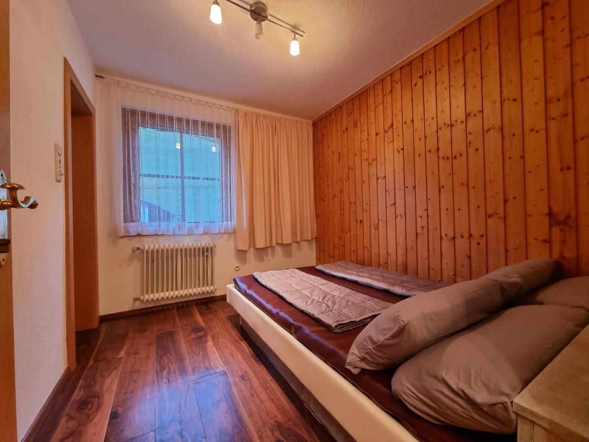 Alina'S Diy-Haus St.Jakob Innere Grosrotte المظهر الخارجي الصورة