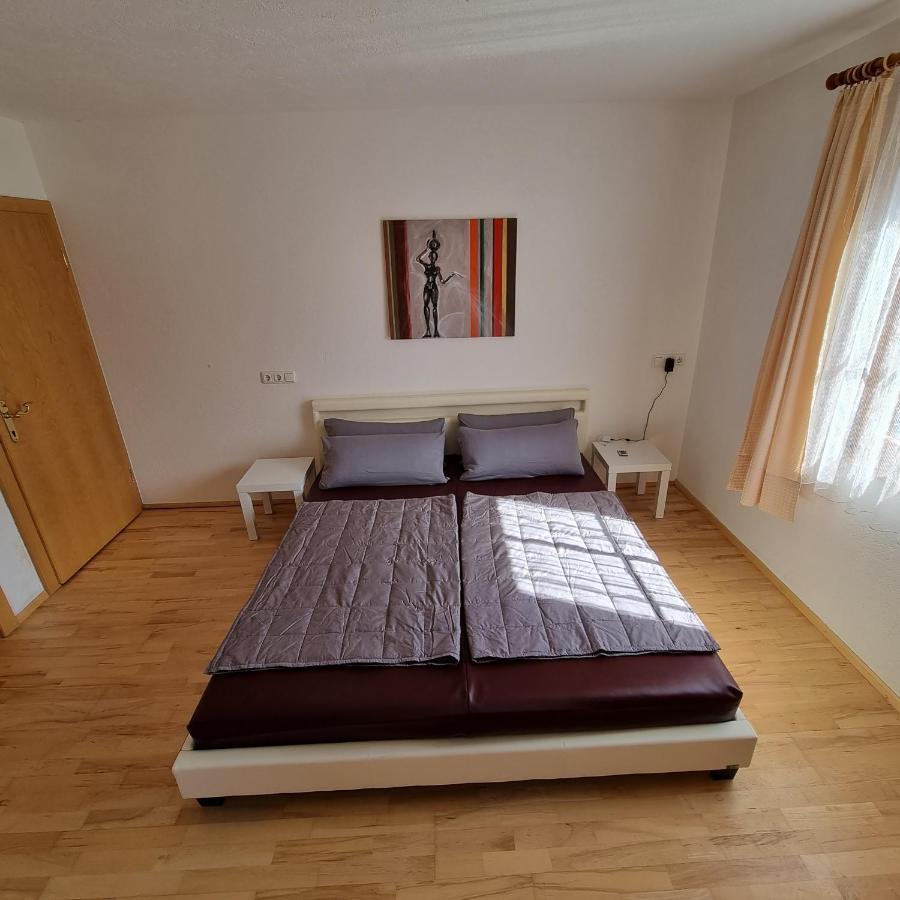 Alina'S Diy-Haus St.Jakob Innere Grosrotte المظهر الخارجي الصورة