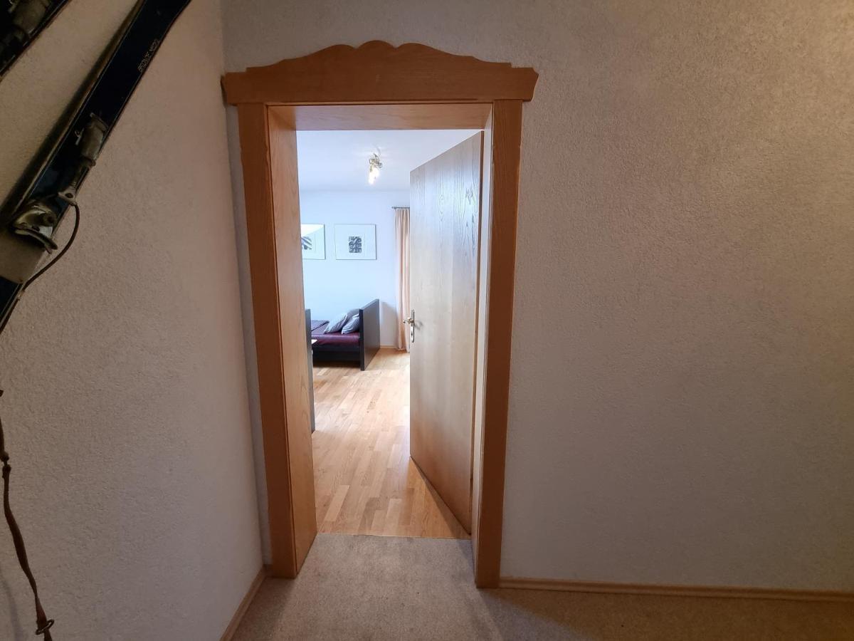 Alina'S Diy-Haus St.Jakob Innere Grosrotte المظهر الخارجي الصورة
