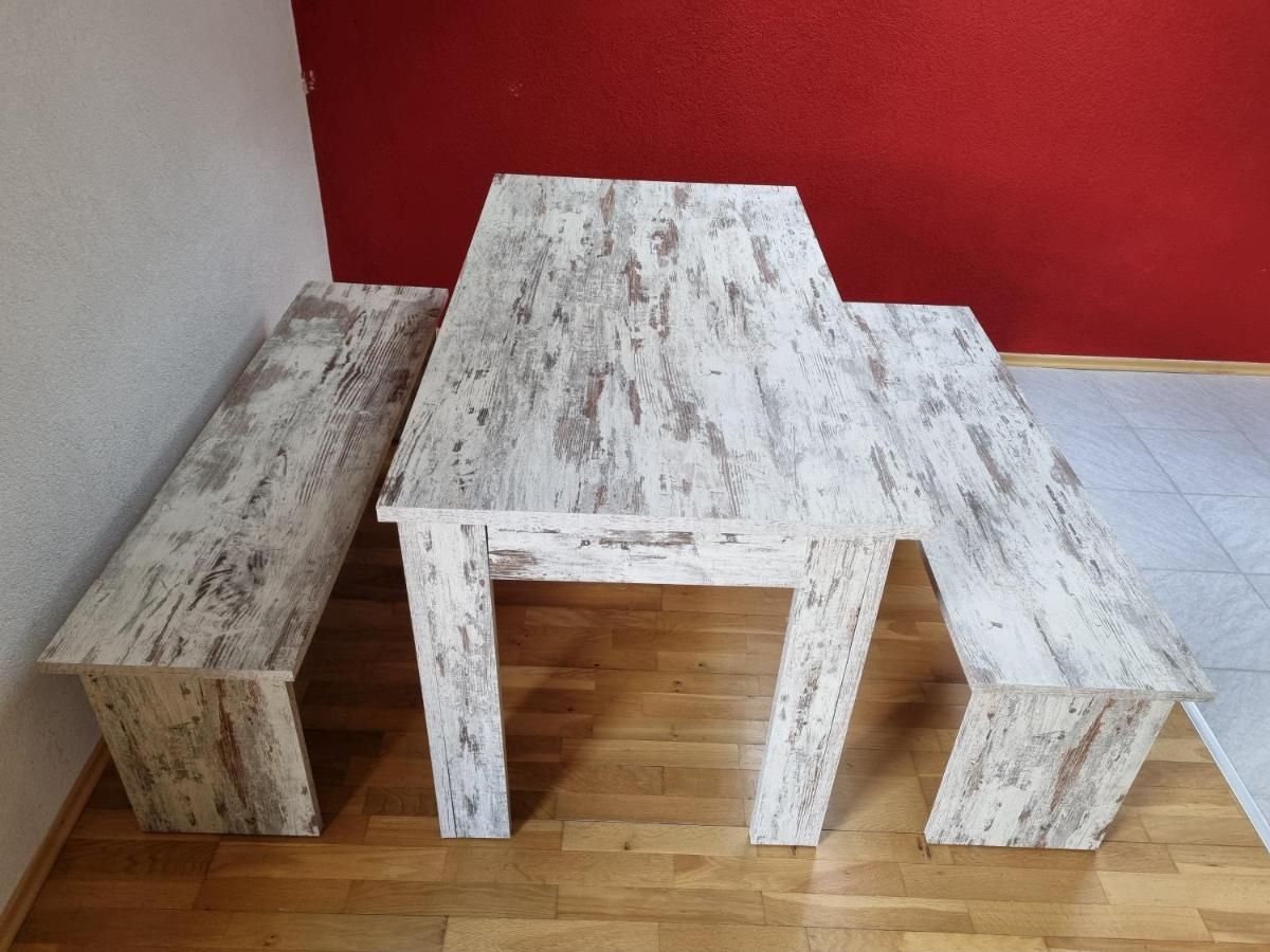 Alina'S Diy-Haus St.Jakob Innere Grosrotte المظهر الخارجي الصورة