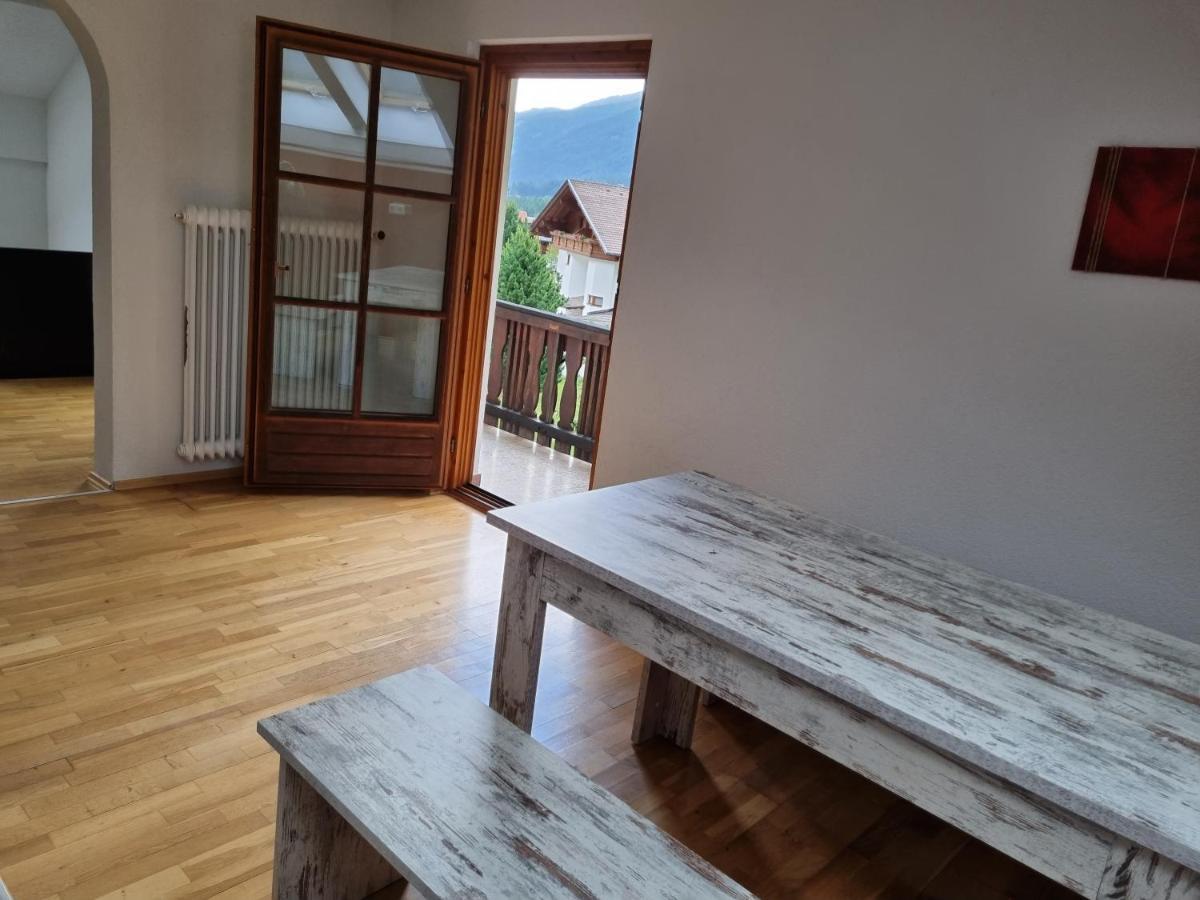 Alina'S Diy-Haus St.Jakob Innere Grosrotte المظهر الخارجي الصورة
