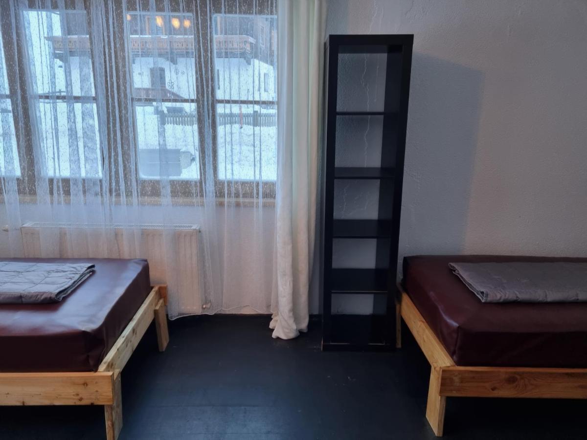 Alina'S Diy-Haus St.Jakob Innere Grosrotte المظهر الخارجي الصورة