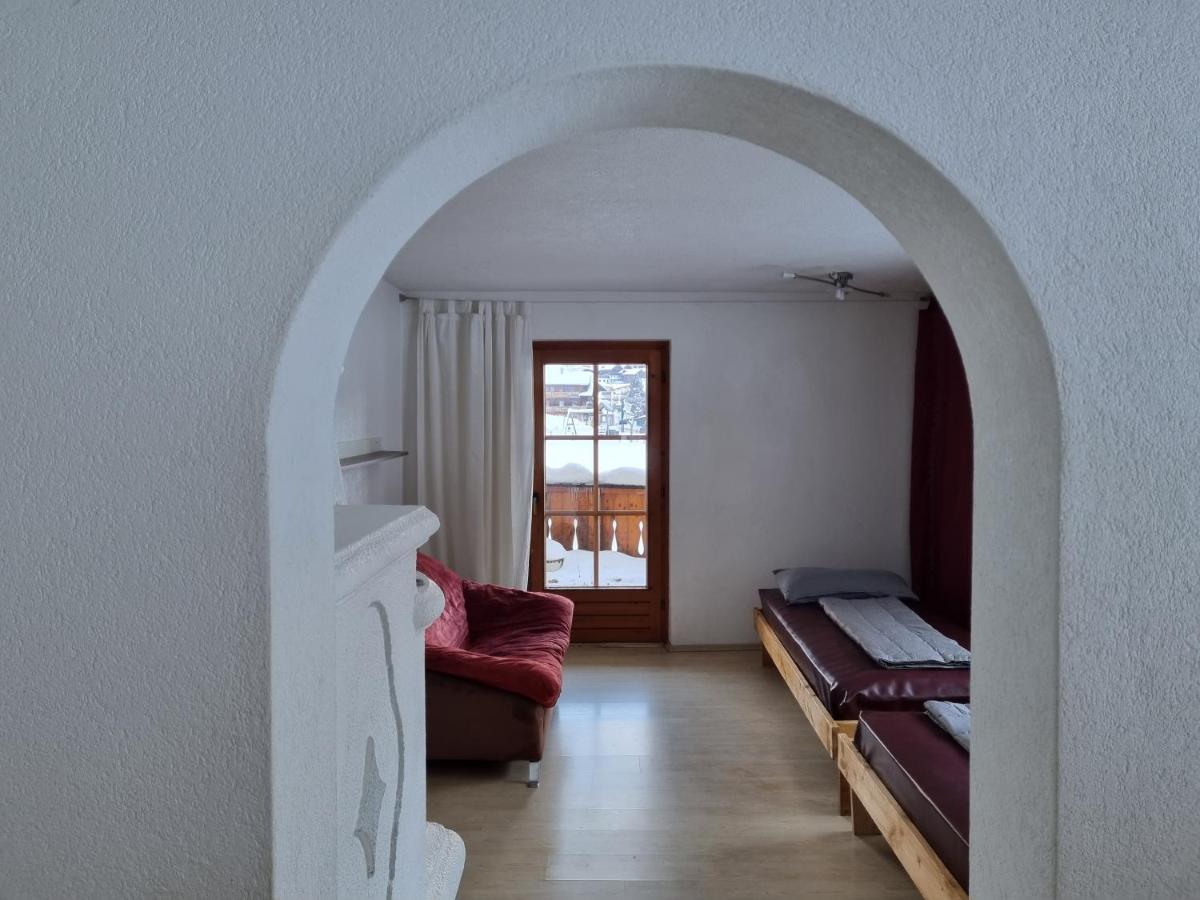 Alina'S Diy-Haus St.Jakob Innere Grosrotte المظهر الخارجي الصورة