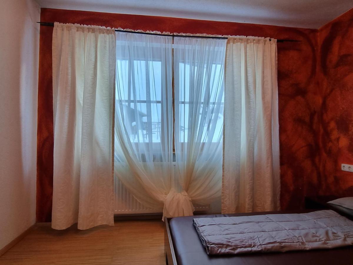 Alina'S Diy-Haus St.Jakob Innere Grosrotte المظهر الخارجي الصورة