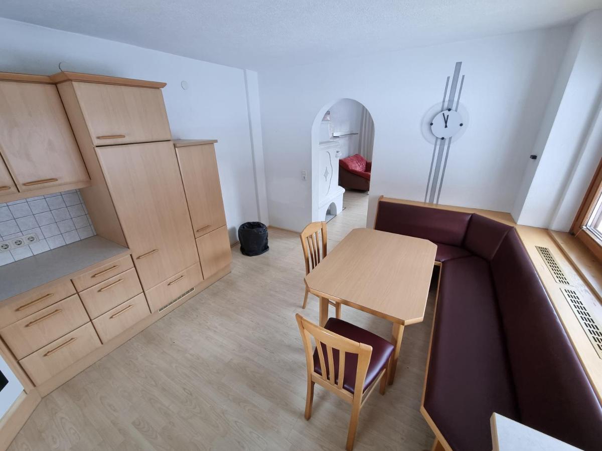 Alina'S Diy-Haus St.Jakob Innere Grosrotte المظهر الخارجي الصورة