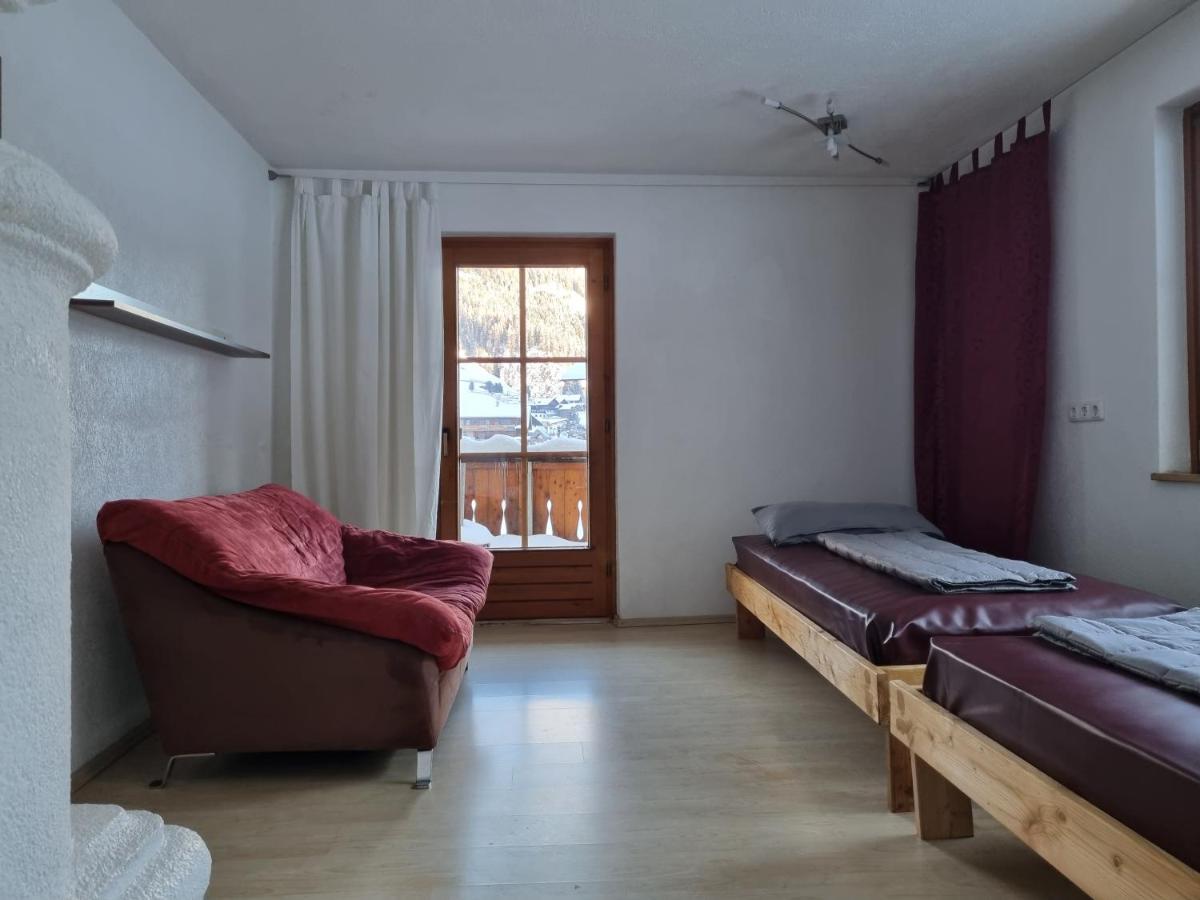 Alina'S Diy-Haus St.Jakob Innere Grosrotte المظهر الخارجي الصورة
