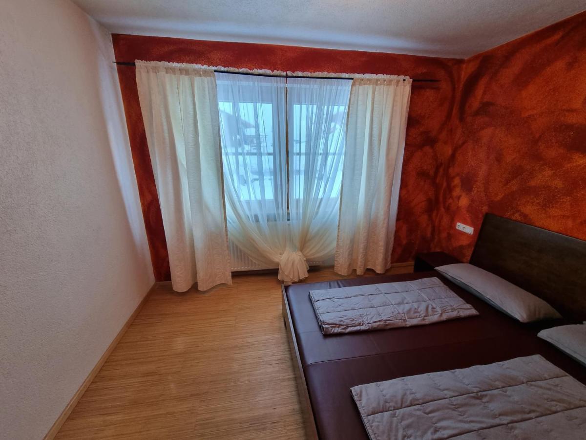 Alina'S Diy-Haus St.Jakob Innere Grosrotte المظهر الخارجي الصورة