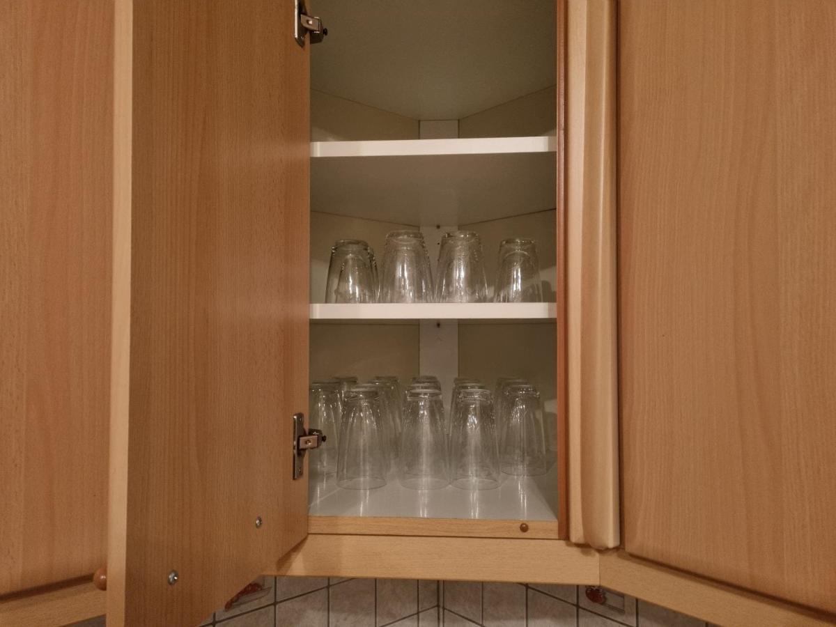 Alina'S Diy-Haus St.Jakob Innere Grosrotte المظهر الخارجي الصورة