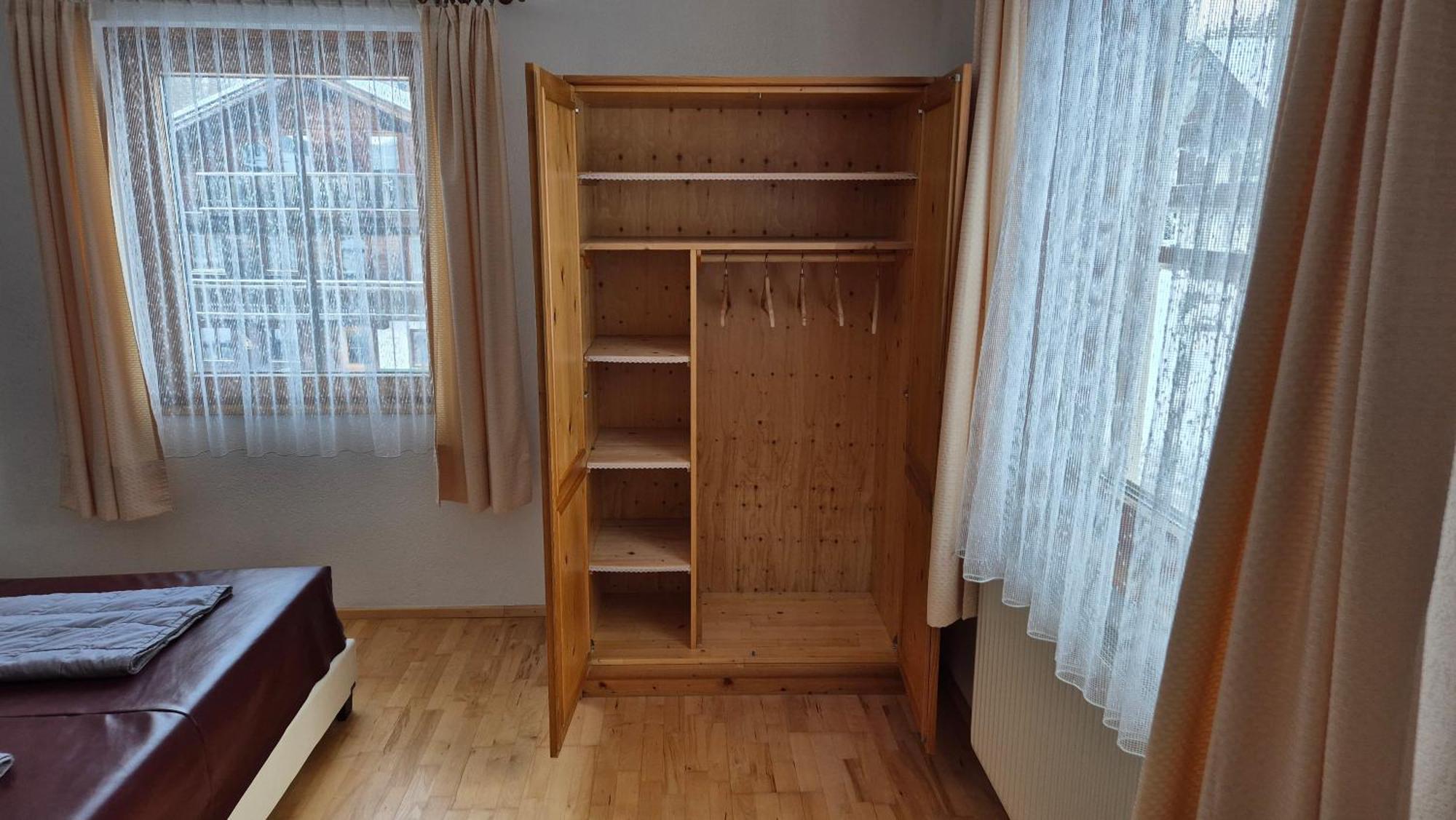 Alina'S Diy-Haus St.Jakob Innere Grosrotte المظهر الخارجي الصورة