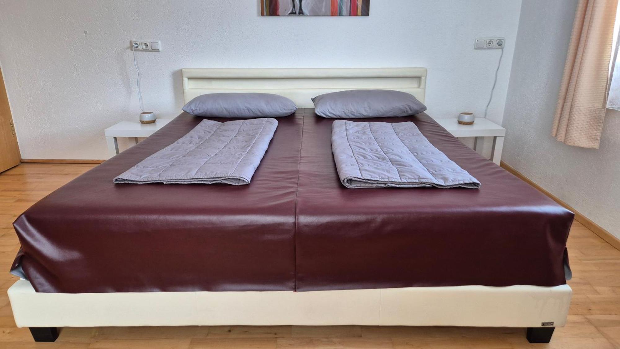 Alina'S Diy-Haus St.Jakob Innere Grosrotte المظهر الخارجي الصورة