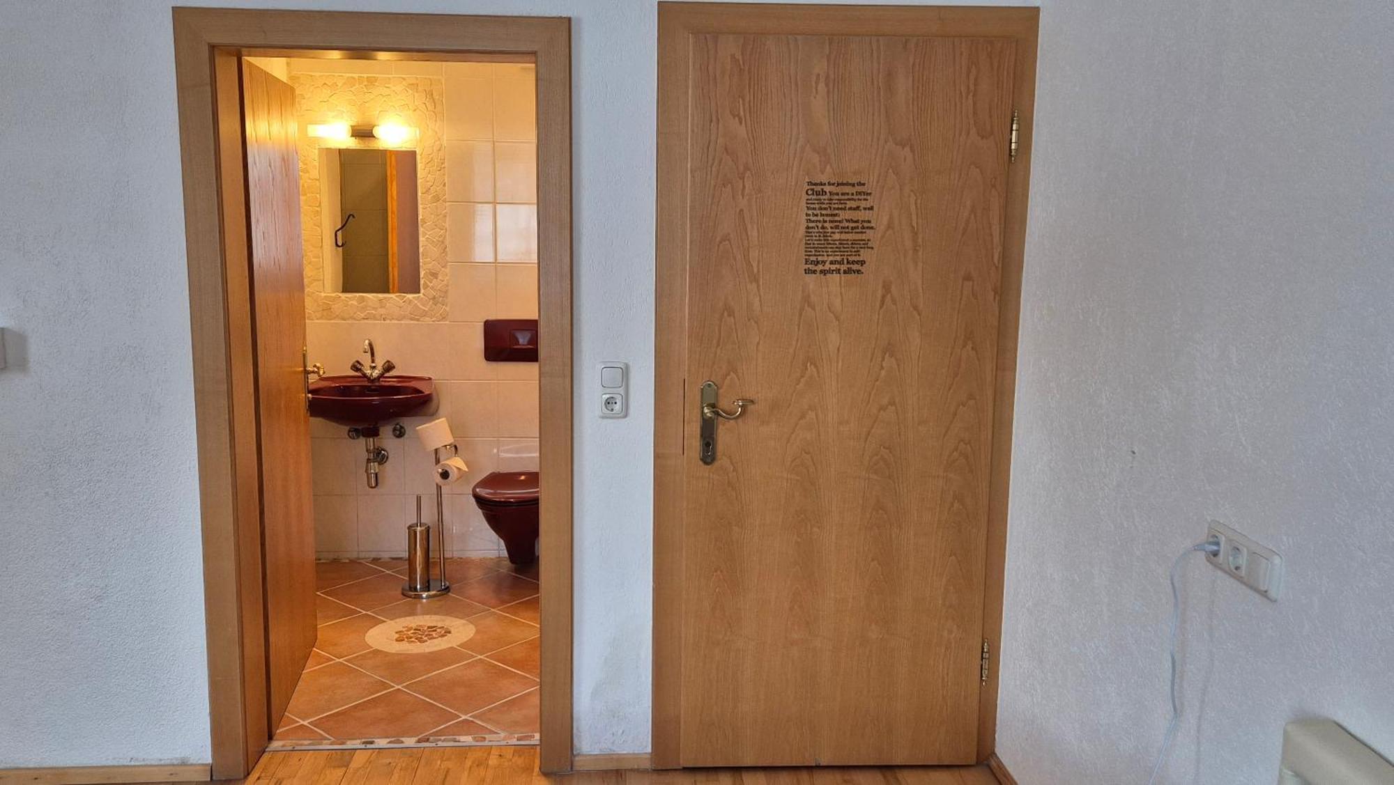 Alina'S Diy-Haus St.Jakob Innere Grosrotte المظهر الخارجي الصورة