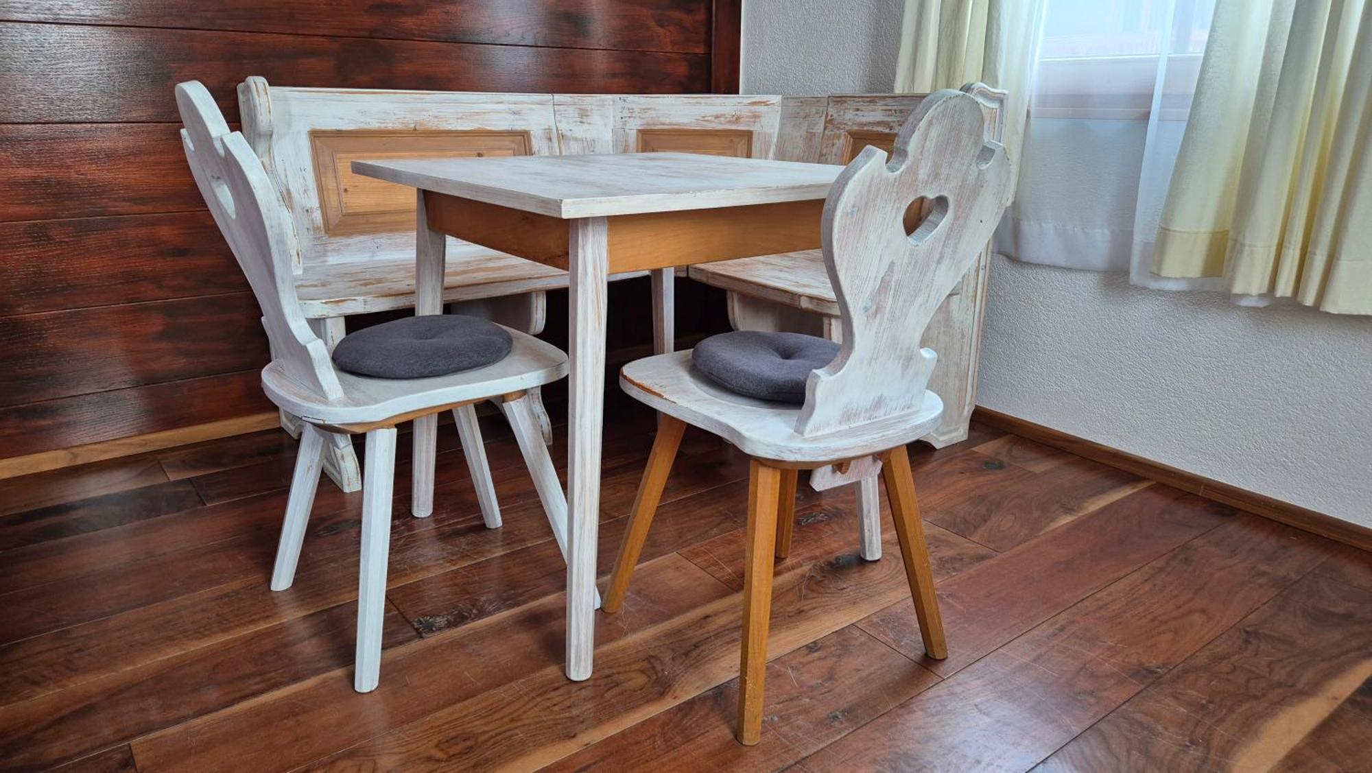 Alina'S Diy-Haus St.Jakob Innere Grosrotte المظهر الخارجي الصورة