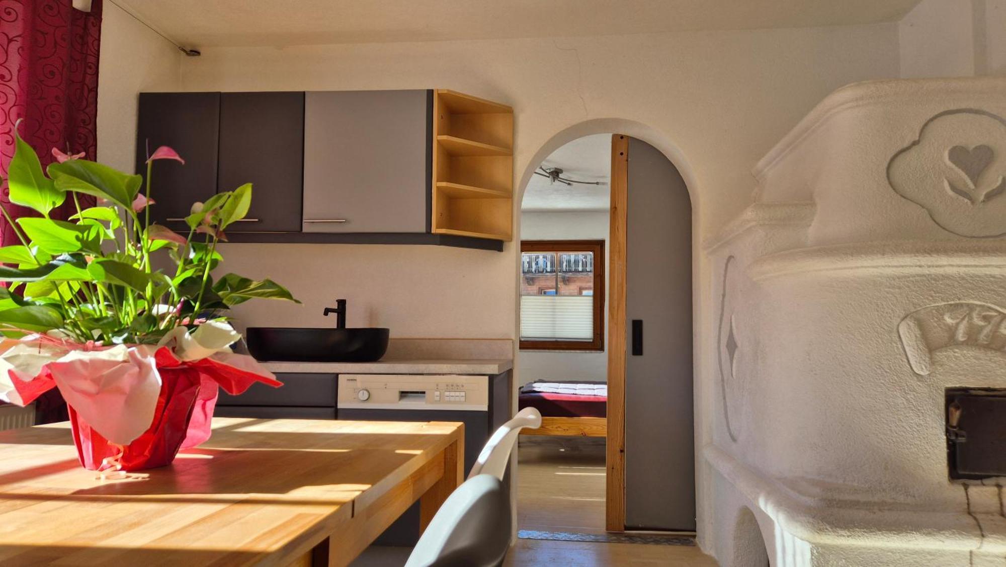 Alina'S Diy-Haus St.Jakob Innere Grosrotte المظهر الخارجي الصورة