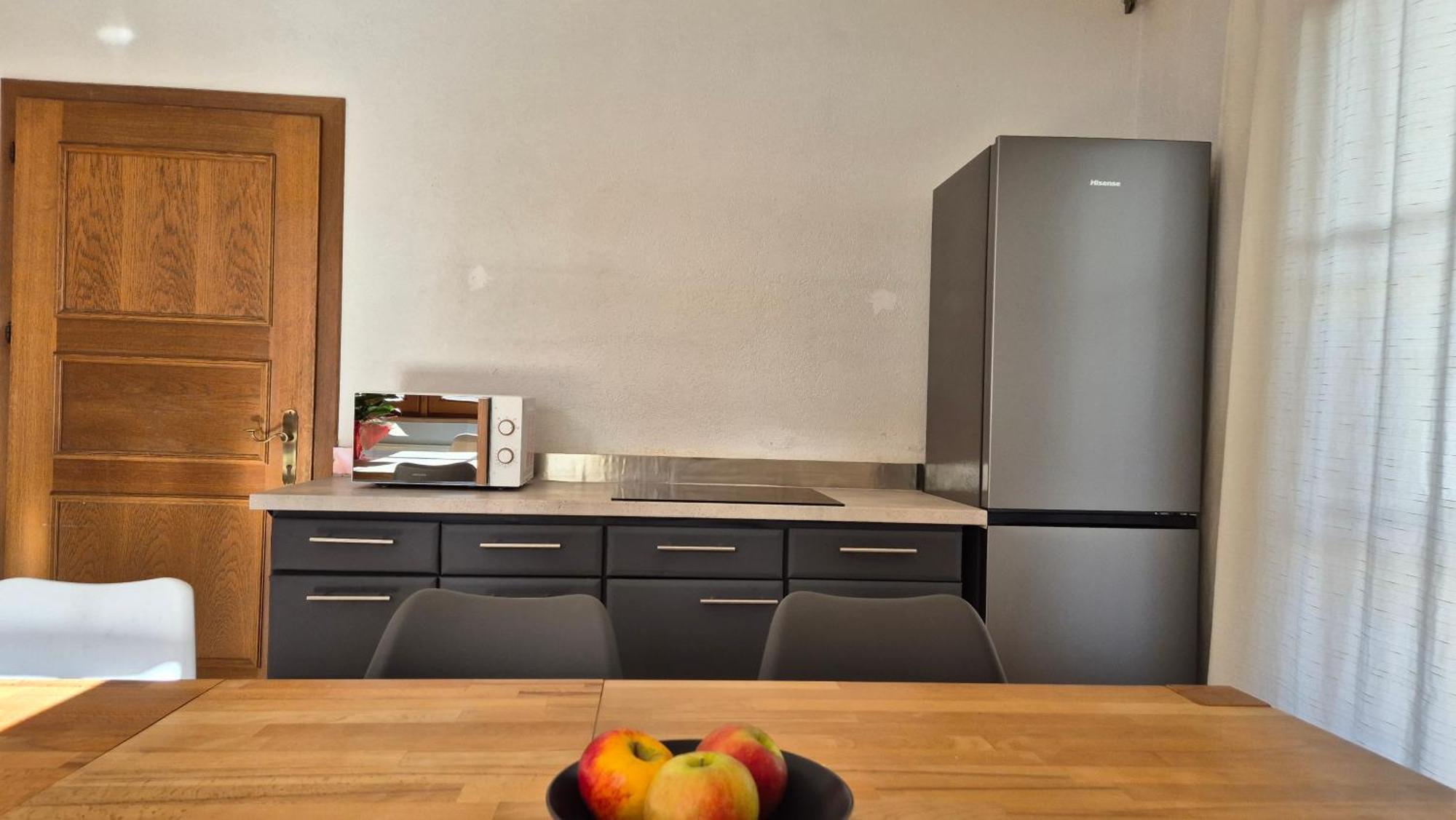 Alina'S Diy-Haus St.Jakob Innere Grosrotte المظهر الخارجي الصورة