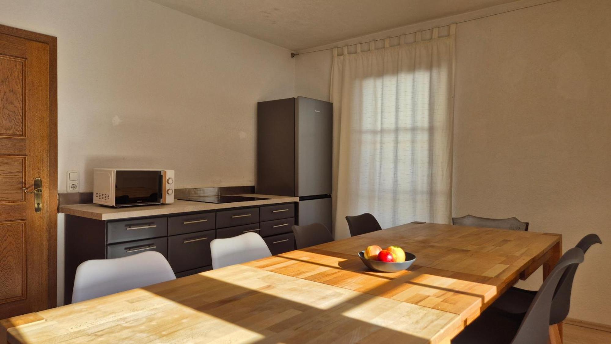 Alina'S Diy-Haus St.Jakob Innere Grosrotte المظهر الخارجي الصورة