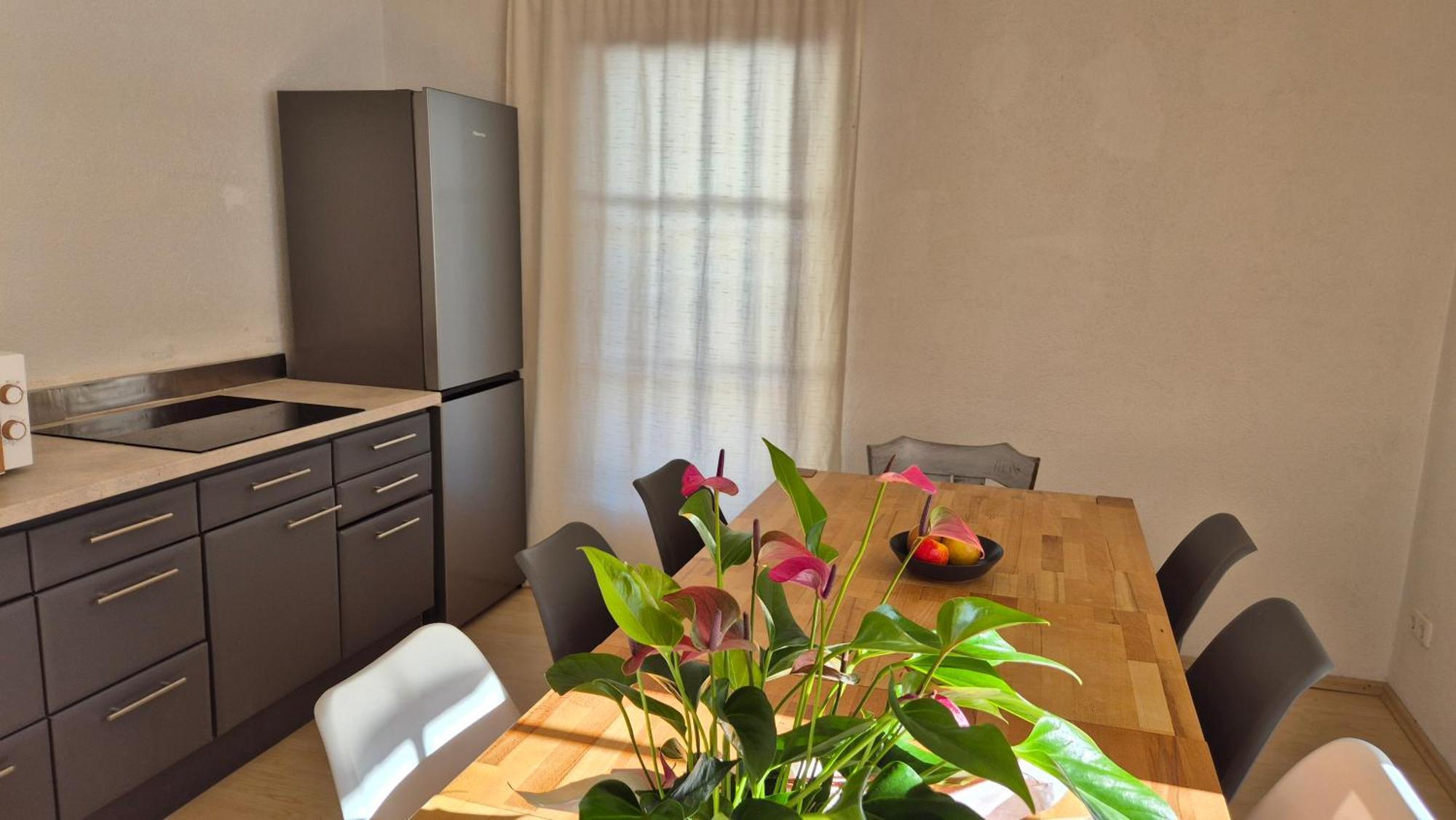 Alina'S Diy-Haus St.Jakob Innere Grosrotte المظهر الخارجي الصورة
