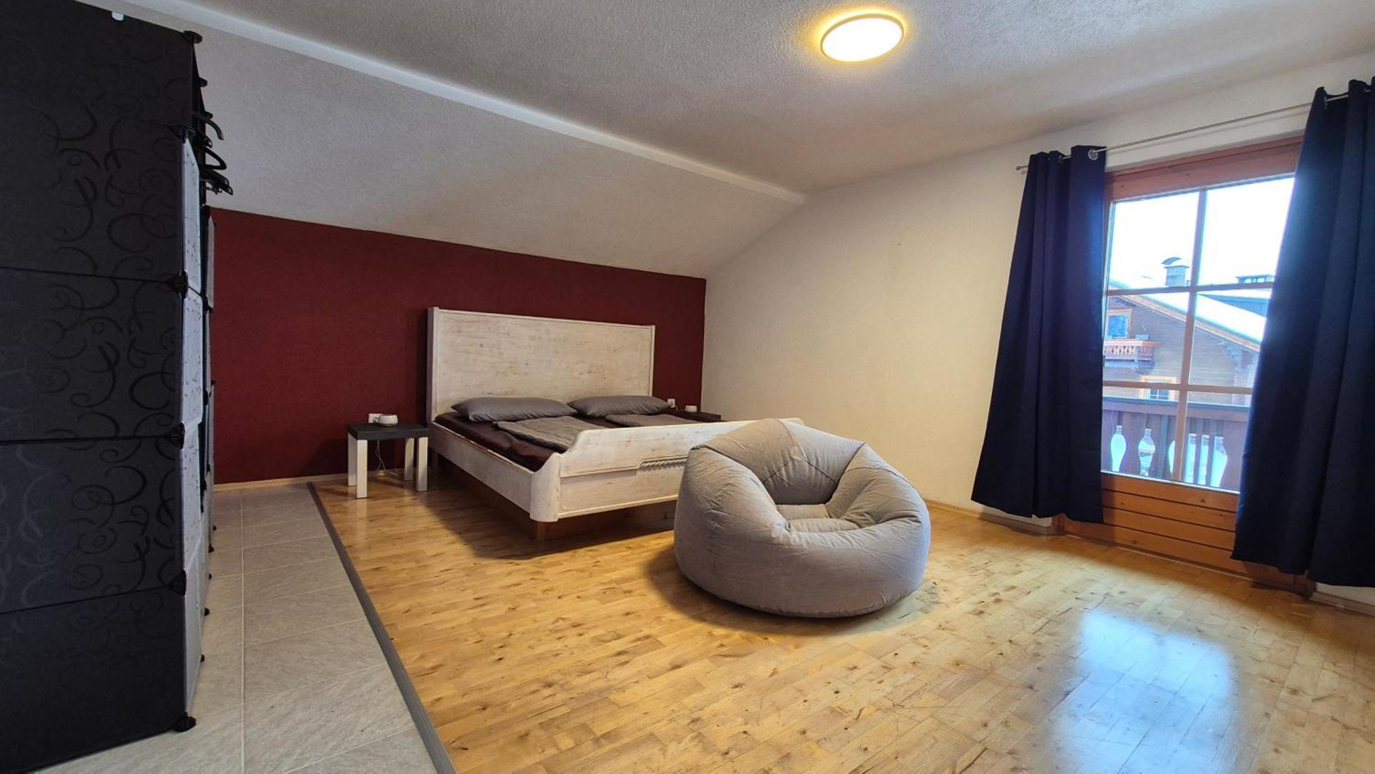 Alina'S Diy-Haus St.Jakob Innere Grosrotte المظهر الخارجي الصورة