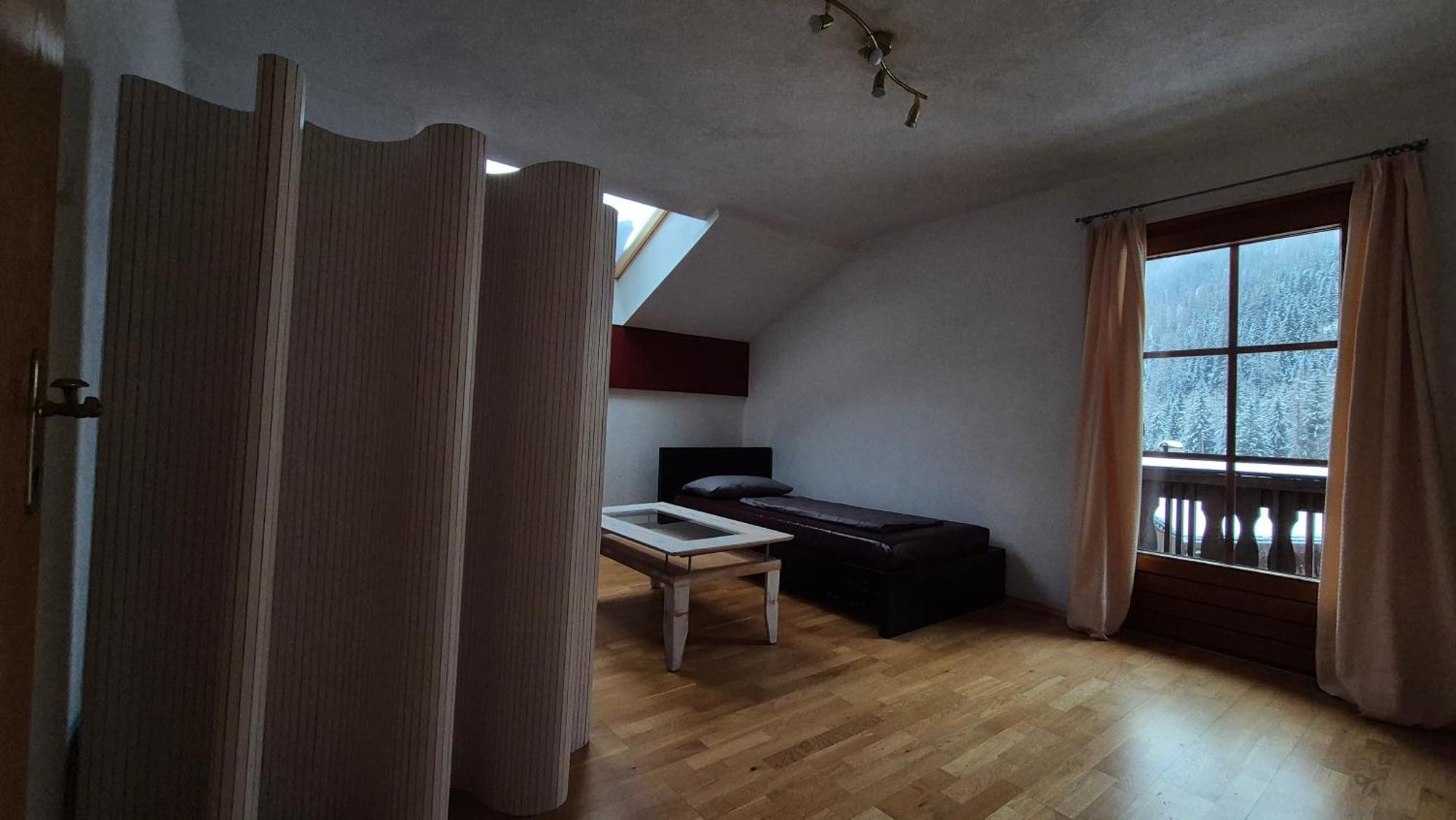 Alina'S Diy-Haus St.Jakob Innere Grosrotte المظهر الخارجي الصورة
