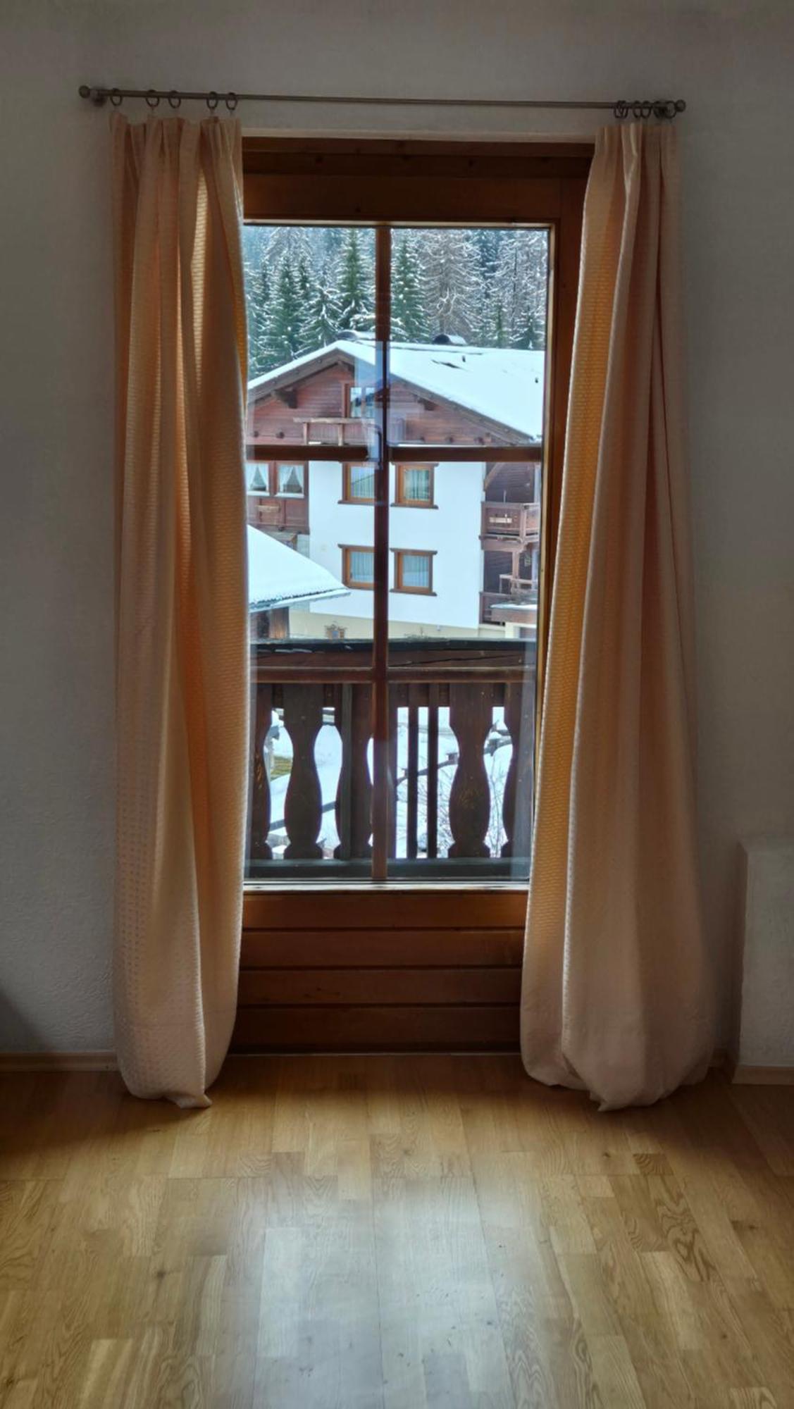 Alina'S Diy-Haus St.Jakob Innere Grosrotte المظهر الخارجي الصورة