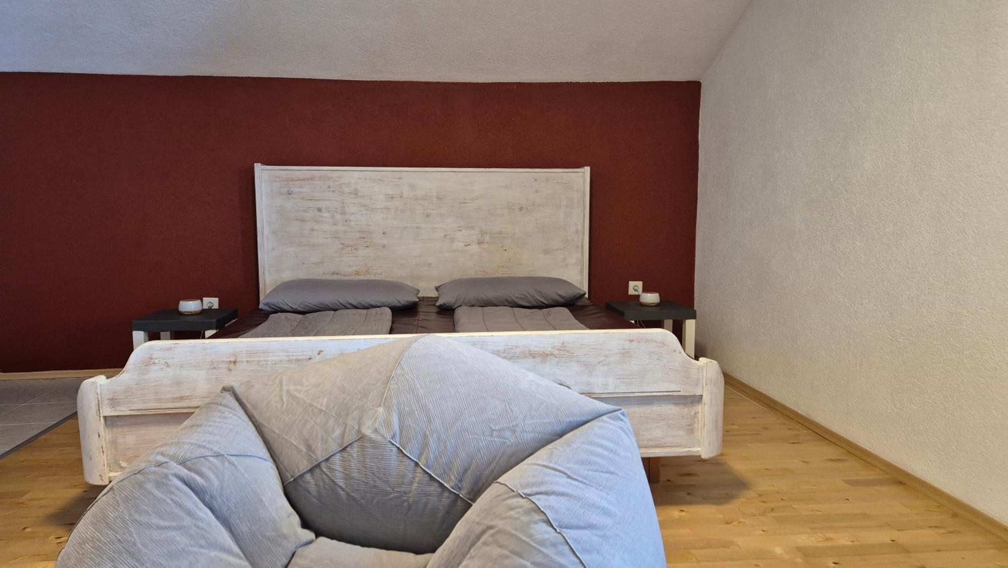 Alina'S Diy-Haus St.Jakob Innere Grosrotte المظهر الخارجي الصورة