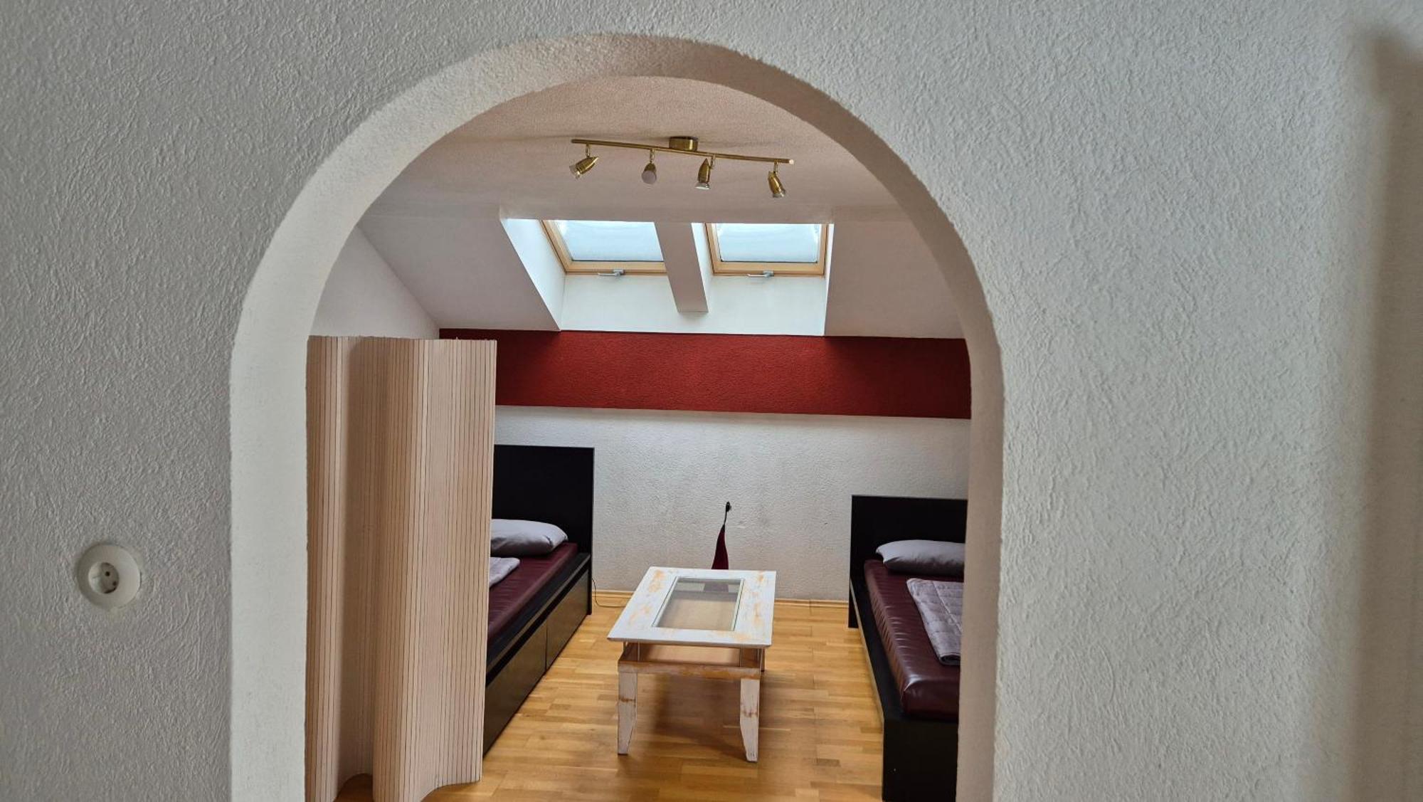 Alina'S Diy-Haus St.Jakob Innere Grosrotte المظهر الخارجي الصورة